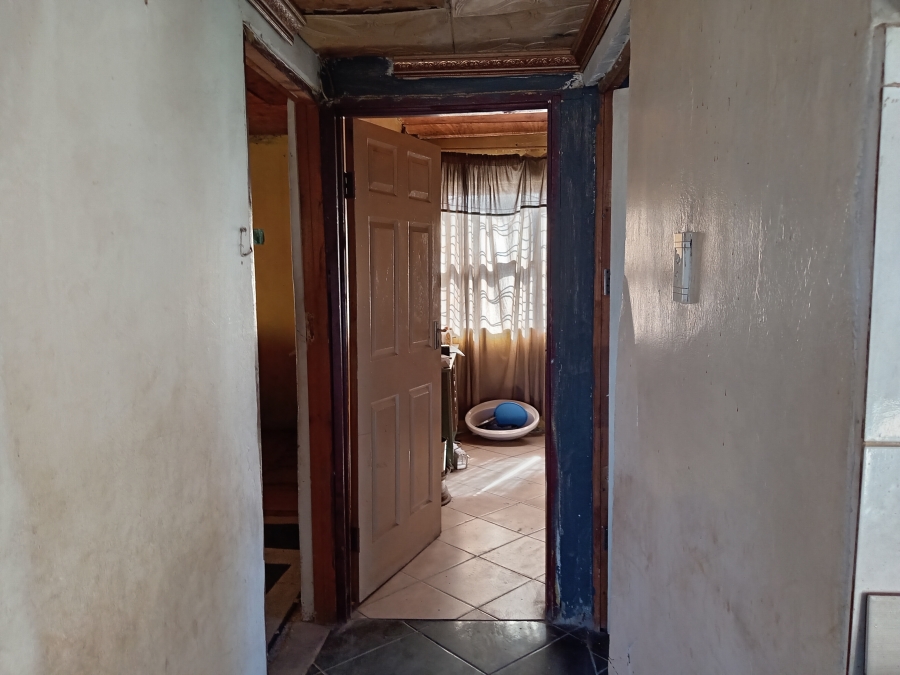 2 Bedroom Property for Sale in Motherwell Nu 2 Eastern Cape